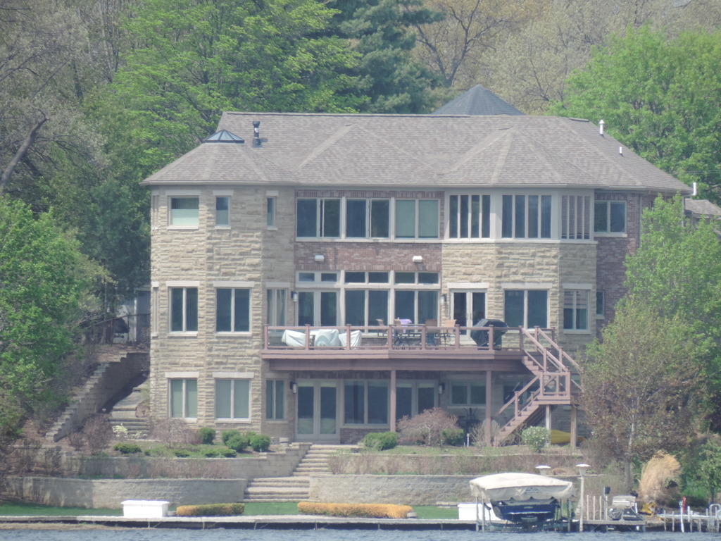 Commerce Township lakes lake properties Commerce MI