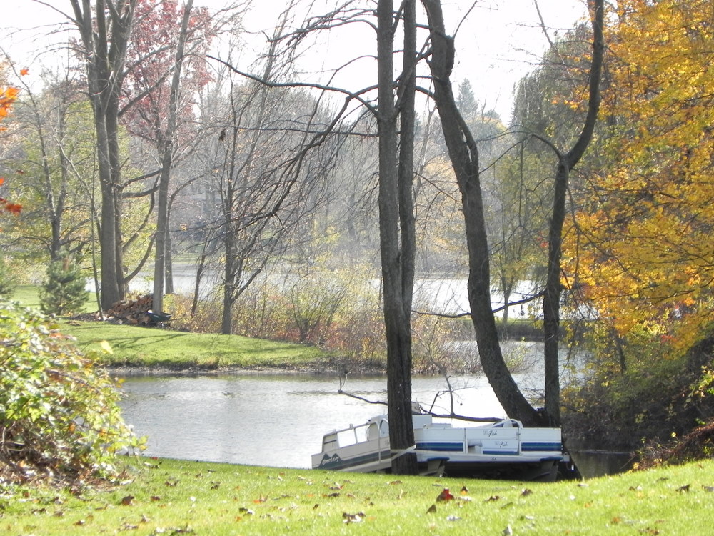 Kellog Lake Oakland County MI
