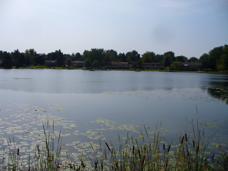 Cranberry Lake Oakland County MI