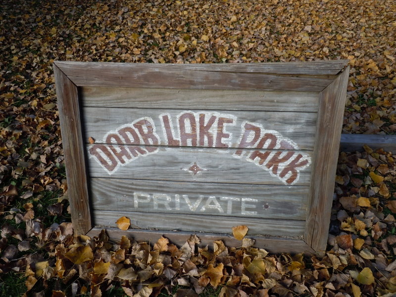 darb lake oakland county mi