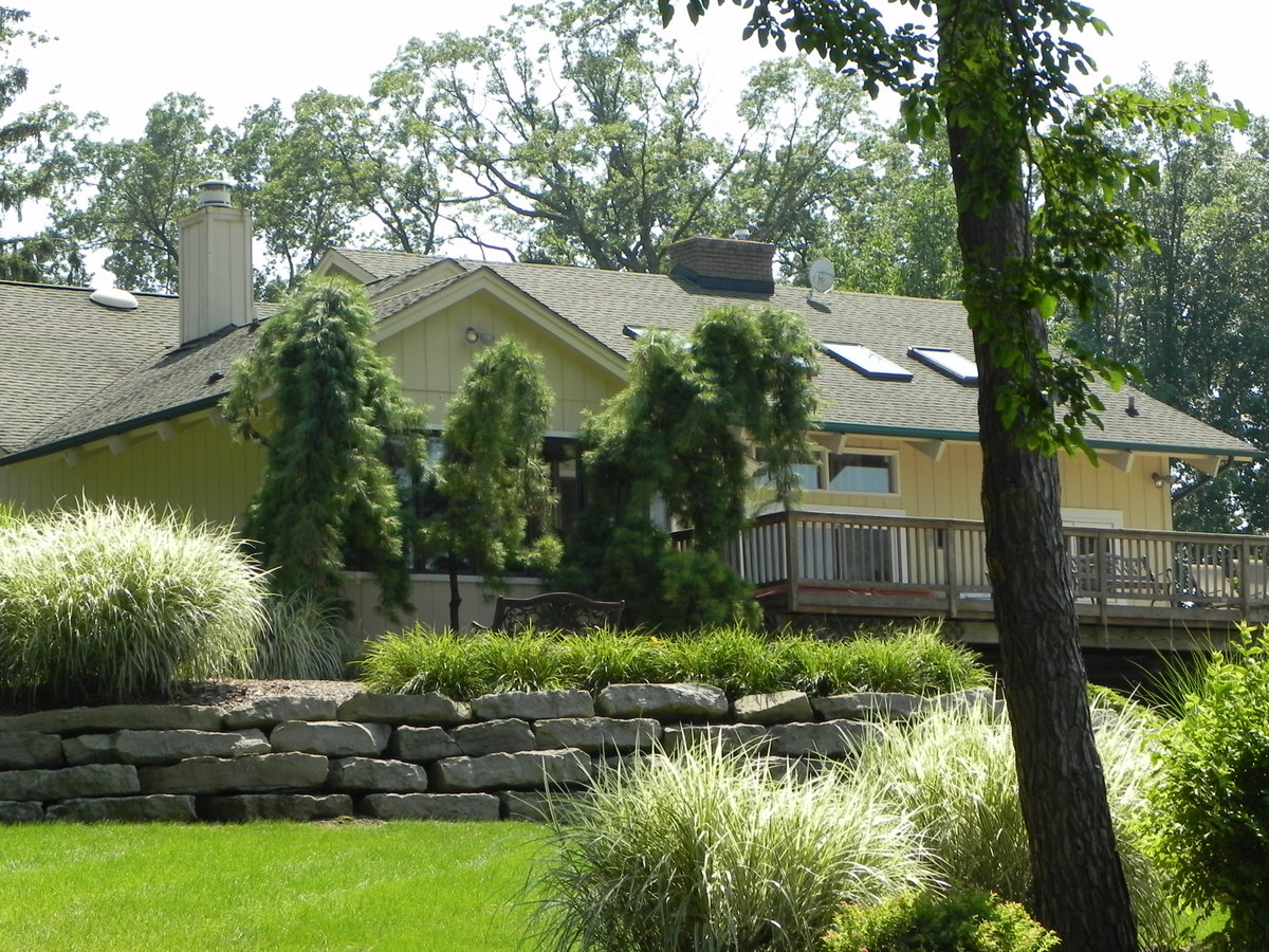 waterfront homes dow lake orchard lake village mi