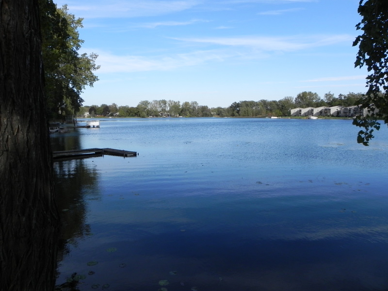 eagle lake oakland county mi