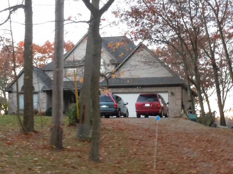 waterfront homes elkhorn lake orion township mi