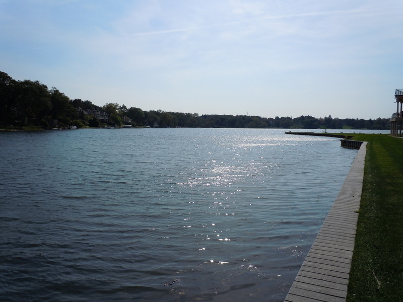 forest lake oakland county mi