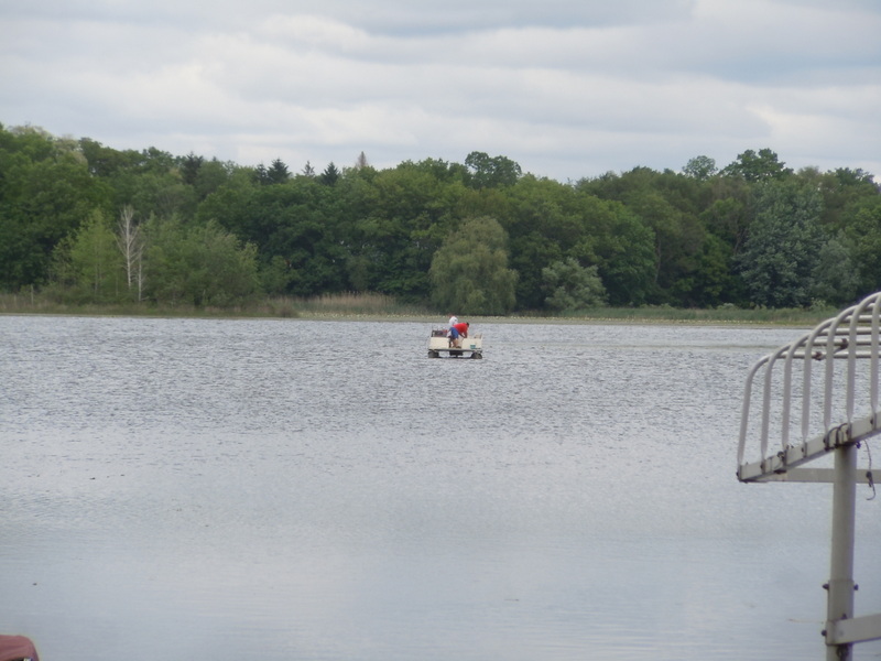 grass lake oakland county mi
