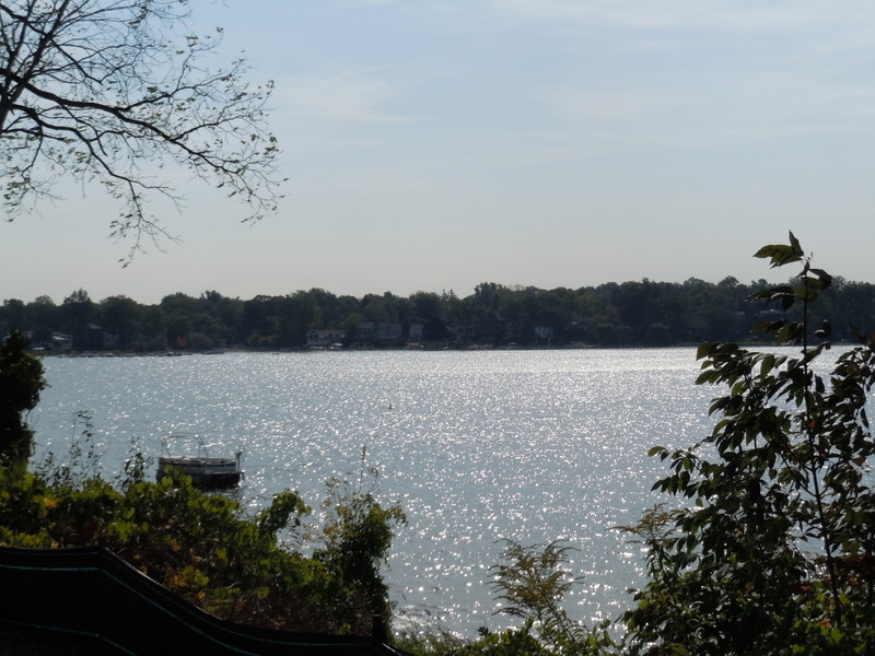 hammond lake oakland county mi