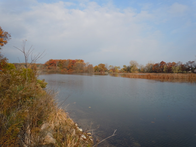 heather lake orion township mi