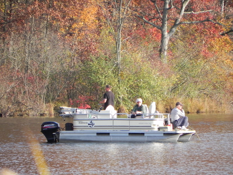 waterfront homes knoblock lake highland township michigan