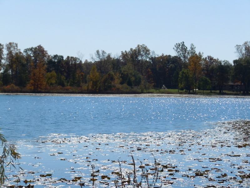 leonard lake oakland county michigan