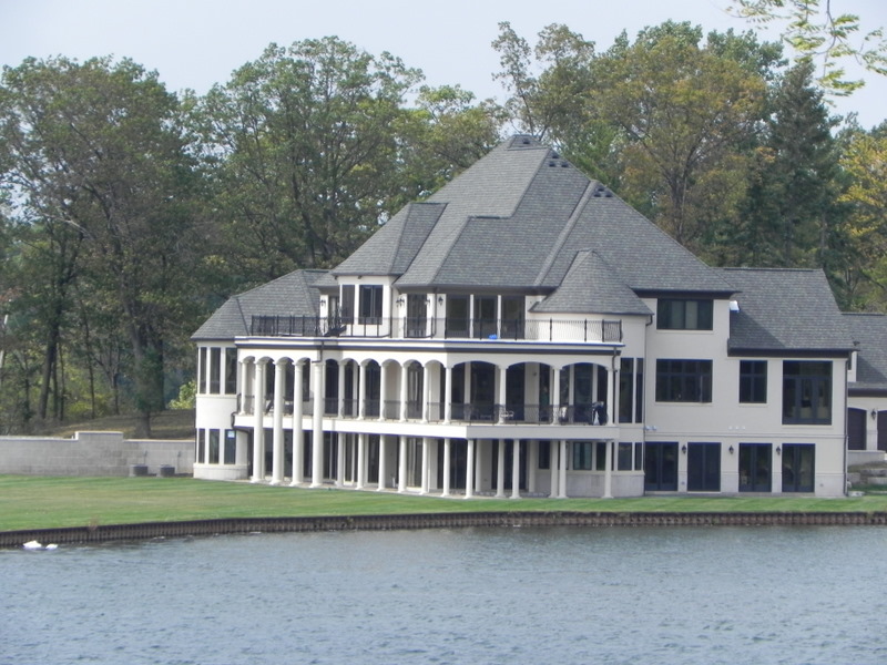 Lower Long Lake Bloomfield Township Mich Lower Long Lake Bloomfield Township Mich