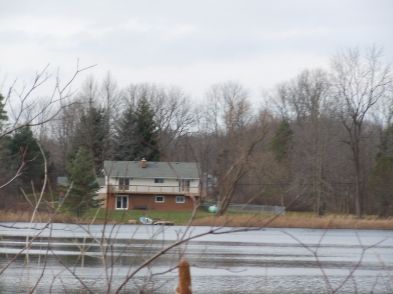 mead lake oakland county michigan