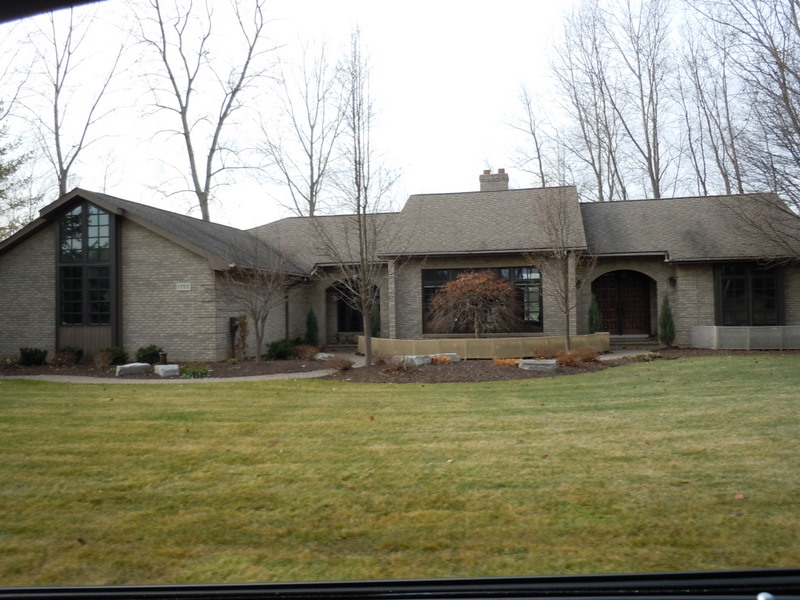 waterfront homes mead lake white lake township michigan