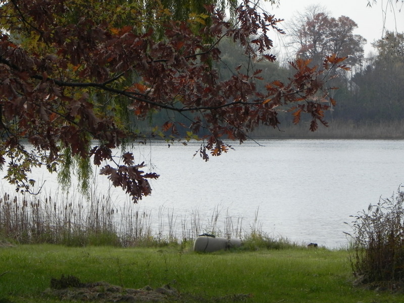 mill lake oakland county michigan