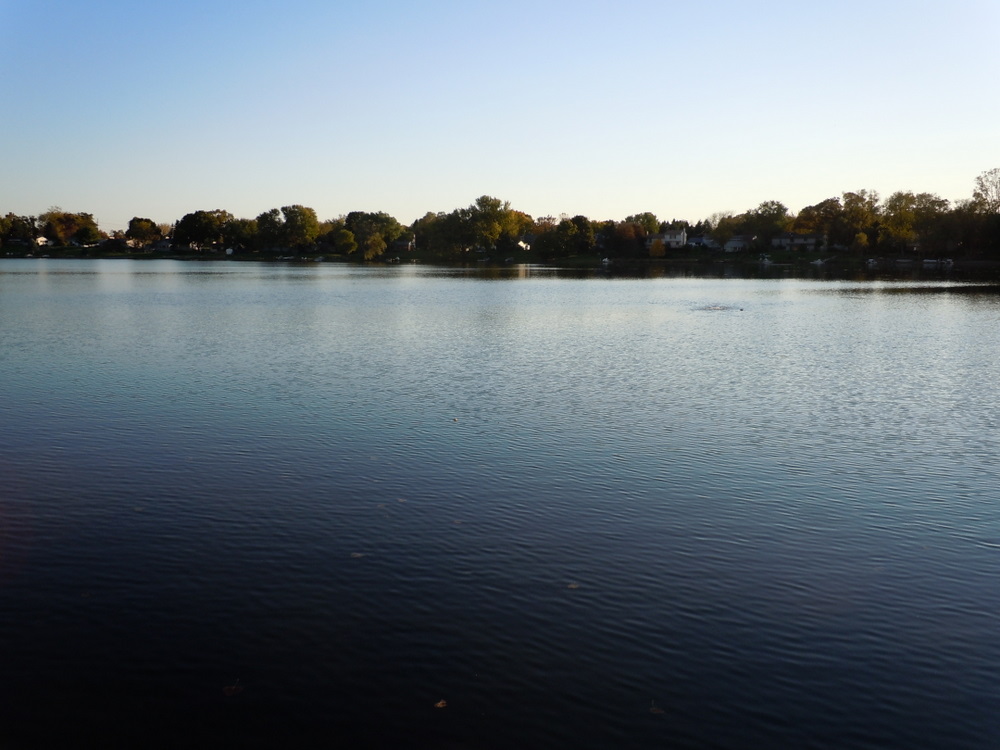 lake ona oakland county michigan