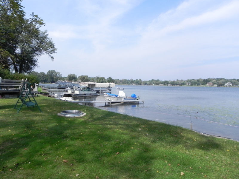 oxbox lake white lake township michigan