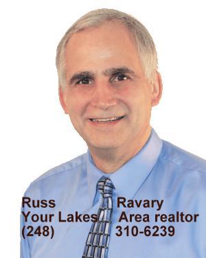 Michigan lake specialist