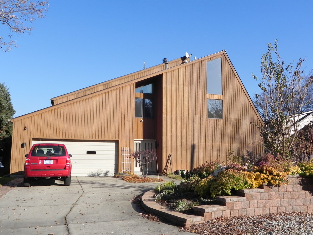 waterfront homes sylvan lake oakland county