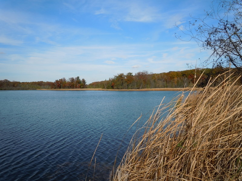 townsend lake oakland county michigan