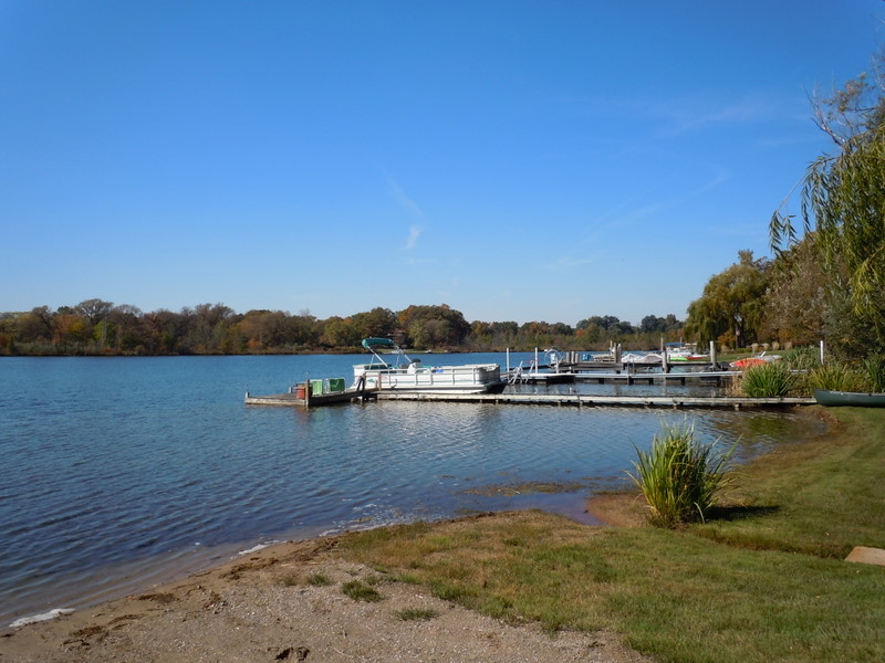 upper pettibone lake oakland county michigan