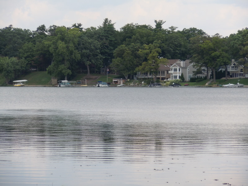 watkins lake oakland county michigan