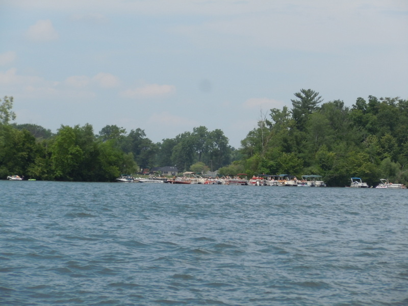 white lake oakland county michigan