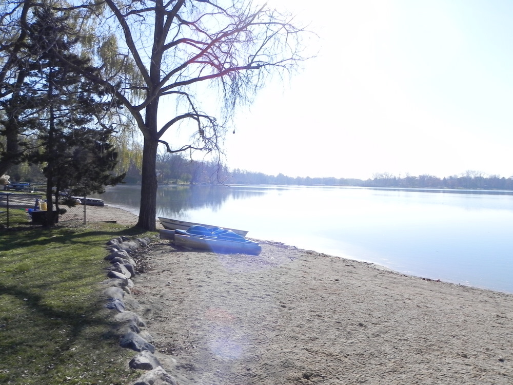 wing lake bloomfield township michigan