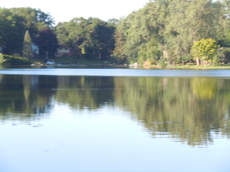 wormer lake oakland county michigan