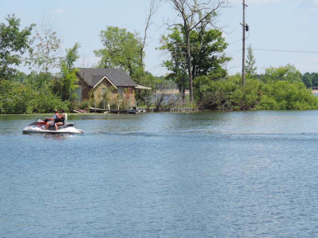 Pontiac Lake White Lake MI