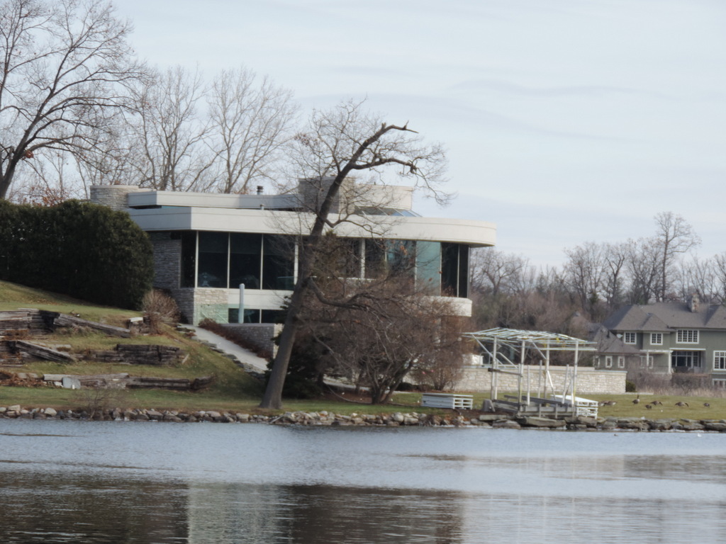 Upper Long Lake Bloomfield MI