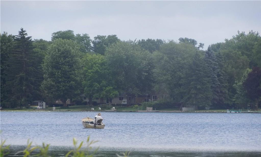 Bass Lake Commerce MI