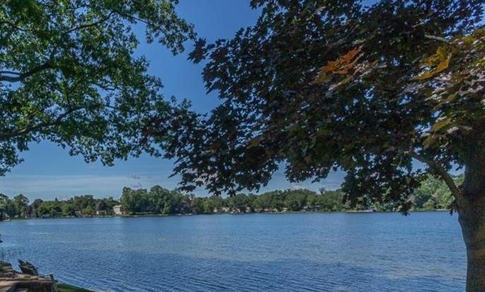 Homes for sale Bass Lake Commerce Twp MI 