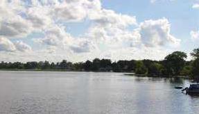 Bennett Lake Genessee County MI