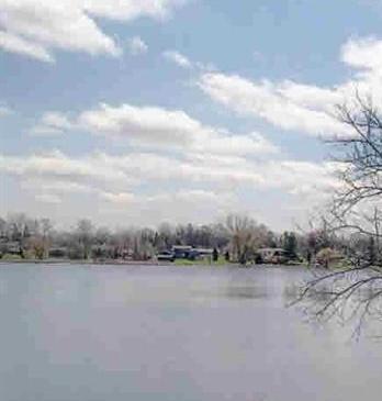 Dollar Lake Fenton MI