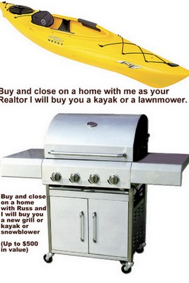 Fenton home buyer program