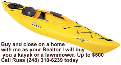 Home buyer programs Livingston County MI