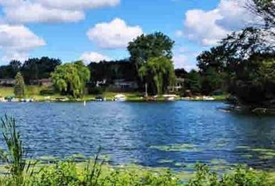 Homes for sale Marl Lake Fenton MI