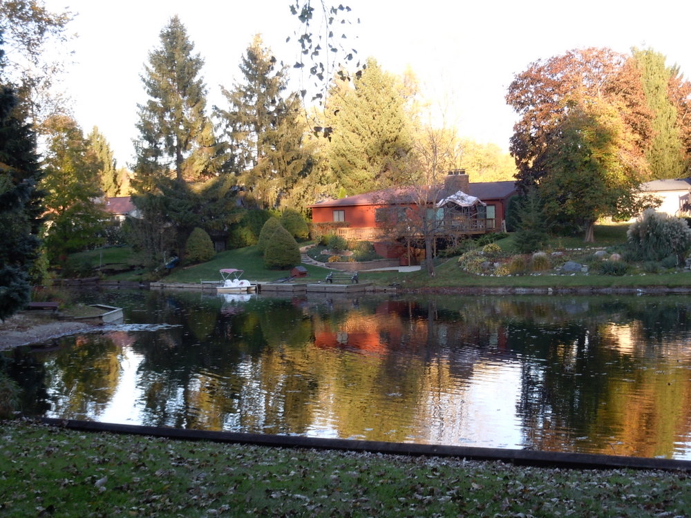 Lake Ona White Lake Township 