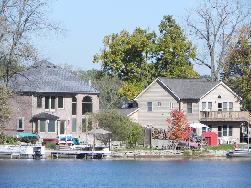 Homes for sale Ore Lake Hamburg MI