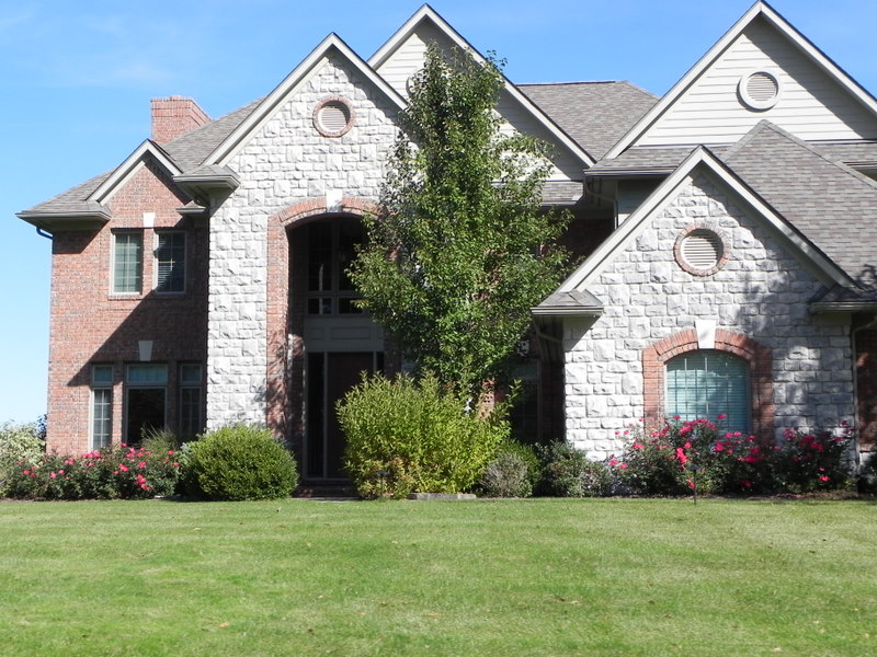 Rush Lake Hamburg MI