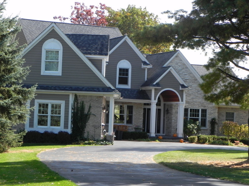 Long Lake Hartland Livingston County MI