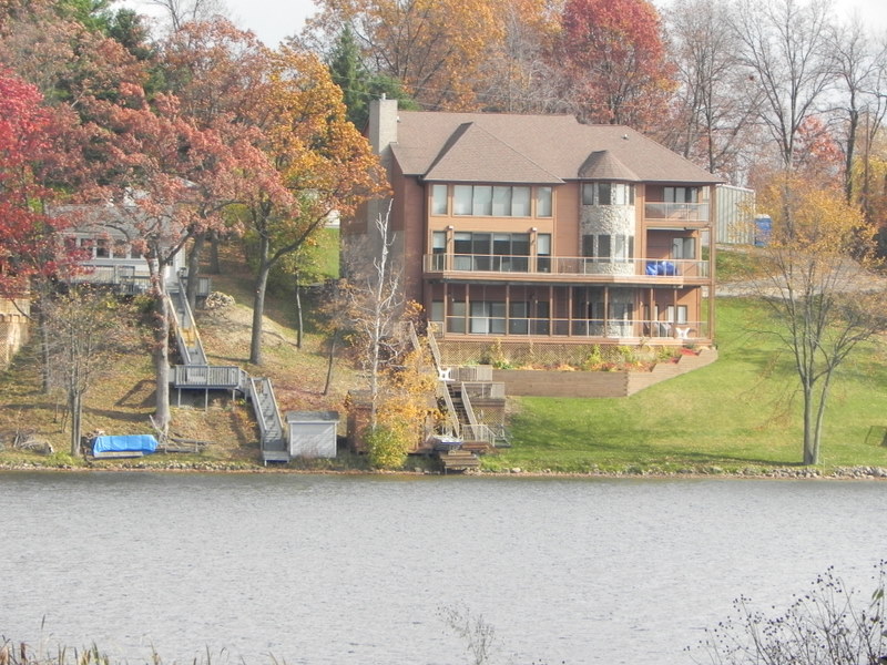 Tipsico Lake Holly MI