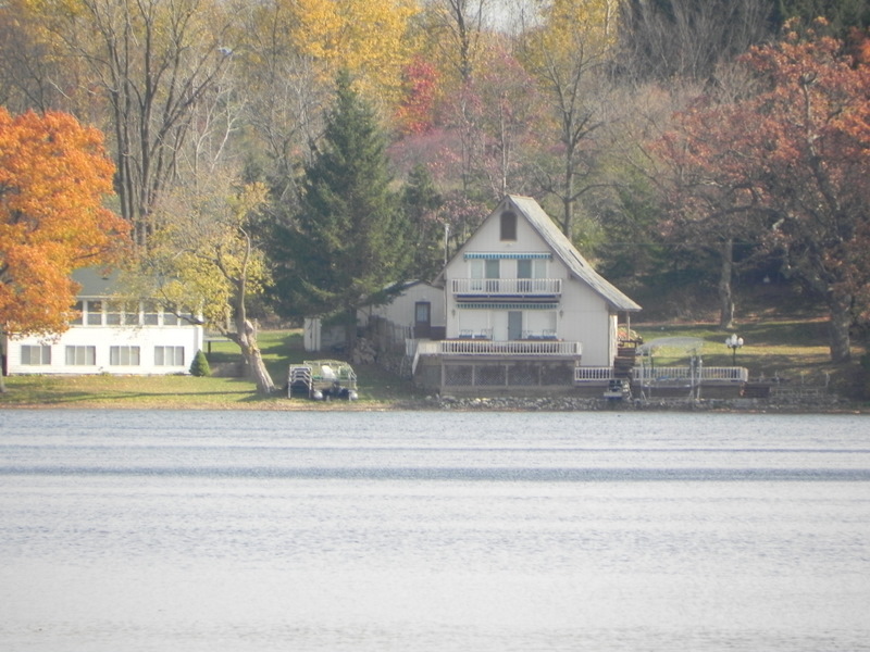 Tipsico Lake Holly MI