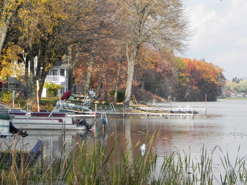 Tipsico Lake Holly MI