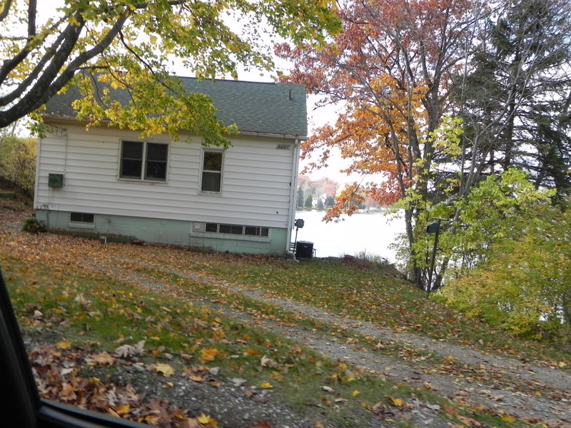 Tipsico Lake Holly MI