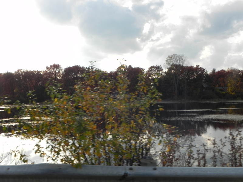 Peninsula Lake Highland MI