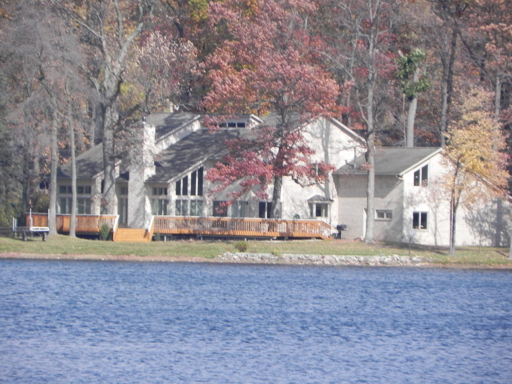 Tipsico Lake Holly MI