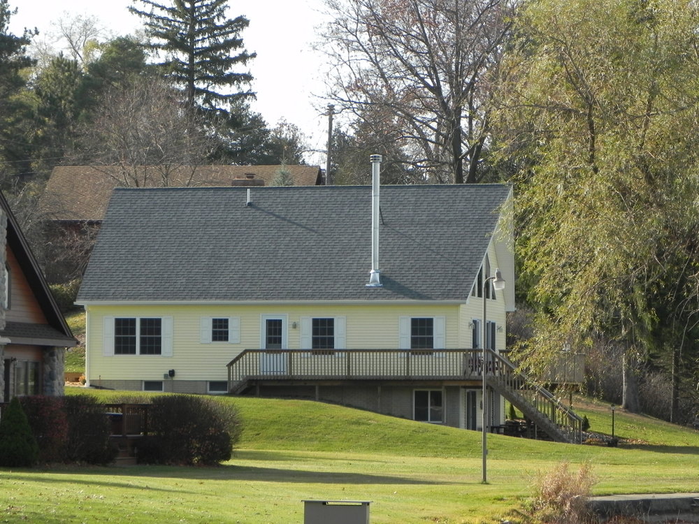 Silver Lake Dexter MI