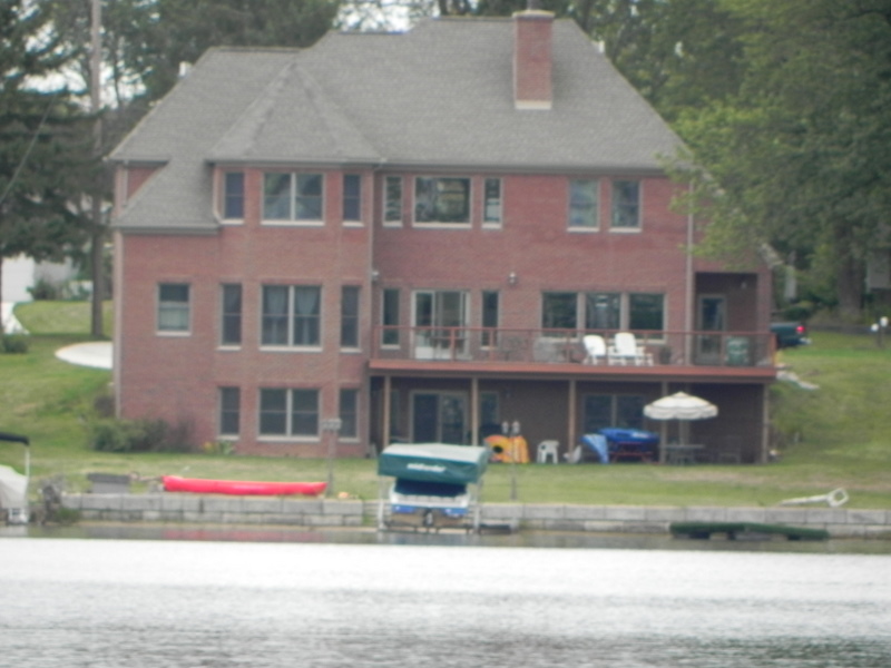 Homes for sale Fonda Lake Green Oak MI