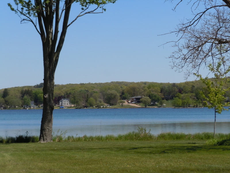Runyan Lake Fenton MI