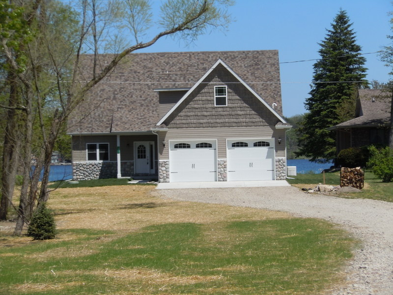 Runyan Lake Fenton MI
